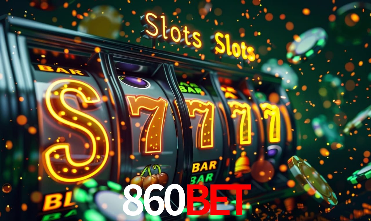 A Revolução dos Aplicativos de Jogos no 860BET