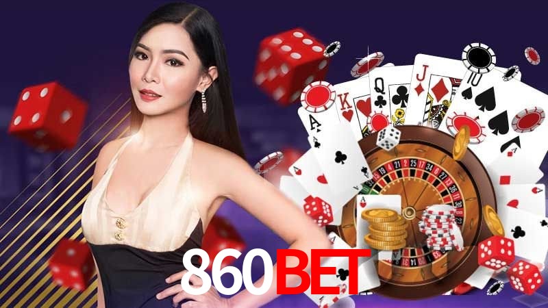 Descubra a Essência do 860BET: Nossa História e Compromissos