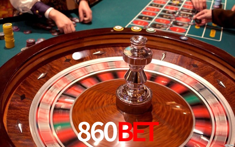 A Revolução dos Aplicativos de Jogos no 860BET